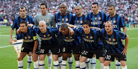 2010 inter milan roster